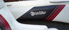 Malibu Flightcraft Barefooter