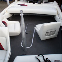 Malibu Flightcraft Barefooter